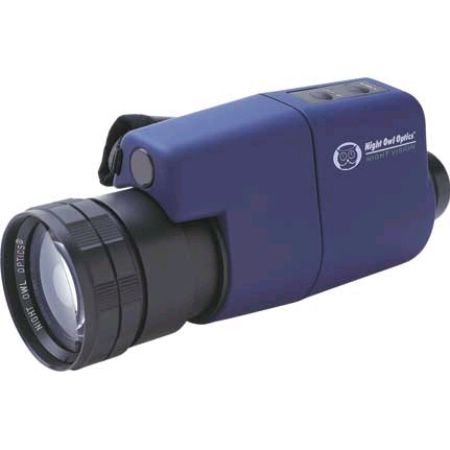 Night Owl Explorer Marine Pro Night Vision Scope