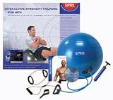 SPRI VIC-MR V.I.C.T.O.R. Custom Sports Training Pack (Men's)