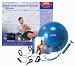 Designed to help build strength and lean muscle, burn fat, and increase your energy, SPRI's V.I.C.T.O.R. Custom Sports Training Pack for men includes training software engineered specifically to help men sculpt their perfect bodies. Just load the CD-ROM into your computer and enter your personal information, such as age, height and weight, training experience, current fitness levels, and the number of days you want to workout. V.I.C.T.O.R. will create a 12-week, three-phase progressive workout program you can do at anywhere, anytime using SPRI's included rubber resistance products. You'll get a workout plan with detailed instructions and demonstrations that are easy-to-understand, easy to fit into your schedule, and customized to your body. Plus you'll have access to a complete exercise library with more than 450 exercises for every muscle in your body. What's in the Box? V.I.C.T.O.R. Trim and Tone 1.1 CD-ROM, blue Xertube, red Xercuffs, red Ultra Toner, 65cm Xercise stability ball, door attachment, air pump, instruction sheets About SPRI SPRI Products, Inc. is the leading manufacturer and distributor of rubberized resistance exercise products for the health and fitness industry. SPRI designs and produces innovative rubber resistance exercise products and has led the way in popularizing rubberized resistance workouts. As the pioneer of this simple, but effective method of strength training, toning and building lean muscle tissue, SPRI has remained on the cutting edge of today's exercise trends. SPRI continues to expand into related markets as new applications are discovered and professional and consumer interest builds. As the fitness industry continues to evolve and move toward convenience and affordability, SPRI's line of products has grown to include educational materials, instructional manuals and videos, fitness equipment and accessories. 