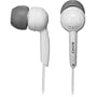 Sony MDR-EX51LP Fontopia In-The-Ear Headphones, White