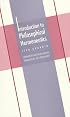 Introduction to Philosophical Hermeneutics (Yale Studies in Hermeneutics)