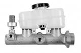 Raybestos MC390398 Brake Master Cylinder