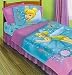 TINKERBELL - Fairyland - BED IN A BAG Set - Twin/Single Size