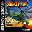 Strike Point