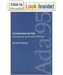 Concurrency in Ada