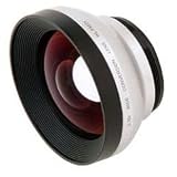 Fuji FinePix Wide Conversion Lens for FinePix E500 / E510 / E550