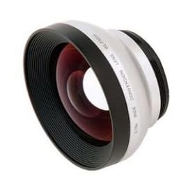 Fuji FinePix Wide Conversion Lens for FinePix E500 / E510 / E550