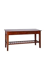 HOME FURNITURE Consola Miel