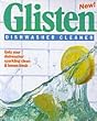 Glisten Dishwasher Cleaner