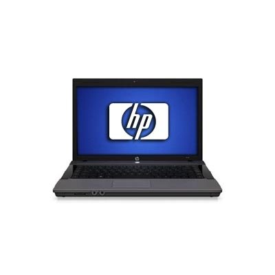 HP 620 WZ259UT 15.6" 3GB 320GB DVDRW Notebook PC