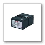 APC SMART-UPS 1000 SUA1000 SU1000NET RBC 6 RBC6 REPLACEMENT BATTERY CARTRIDGE UPS BATTERY PACK - NEW!
