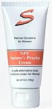 Sarati Natures Precise Cream NPC