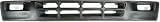 94-95 HONDA PASSPORT FRONT LOWER VALANCE SUV, TO 4-95 (1994 94 1995 95) 1481-1 8970438802