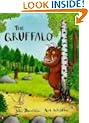 The Gruffalo Book and CD Pack