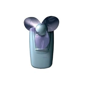 The Cooler Handheld Fan