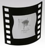 Cadre Pellicule en Verre pour photo de 9 cm x 9 cm