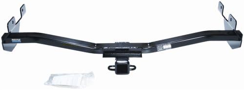 TRAILER HITCH FITS 06 07 08 09 10 HUMMER H3 (CLASS 3 & 4 RECEIVER) #E3535