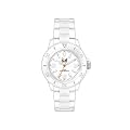 Ice-watch Ice-Watch Classic Solid White Watch
