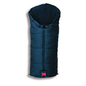 Kaiser Stroller Foot Muff Thermo Aktion (Black)