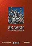 Eigenschaften Games Workshop  / Skaven Sammlerkompendium