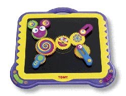 Childrens Toyshop  Toys : Tomy - Gearation