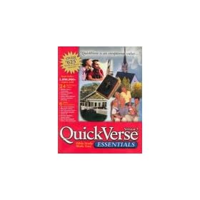 Quickverse 7.0 Essentials
