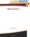 Biometrics and Strong Authentication