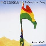 Music : Redemption Song CD1