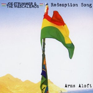CD-Charts  Music : Redemption Song CD1