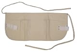 Bucket Boss 81105 Waist Apron 5 Pkt