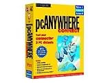Symantec pcAnywhere Connect - Ensemble complet - 1 utilisateur - CD - Win - francais