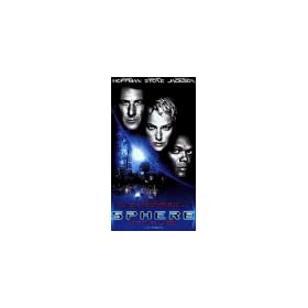 Sphere [VHS]