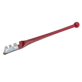 DIY STL Glass Cutter by Red Devil