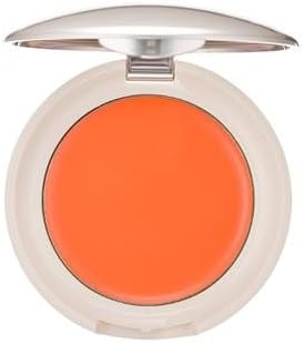 KOREAN COSMETICS, AmorePacific_ Espoir, Cream Fan For Lip and Cheek # ACID LOVE 4.2g (Lip & Cheek multi-effects, radiance, Long Lasting)[001KR]