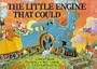 The Little Engine That Could Pop-up