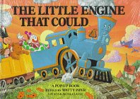 The Little Engine That Could