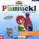 Der Meister Eder und sein Pumuckl - CDs: Pumuckl, CD-Audio, Folge.36, Der verbotene Kirschlik&ouml;r - Ellis Kaut
