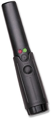 Garrett Tactical Urban Warfare Detector Wand