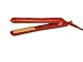 Iso Beauty Suneshine Girl Hair Straightener (Red)