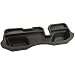 Husky Liners Fits 2002-18 Dodge Ram 1500 Crew Cab, 2019 Dodge Ram 1500 Classic Crew with 60/40 rear seat Gearbox Under Seat Storage Box