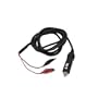 Humminbird AD ICE 12v DC Power Cable for Ice Flashers