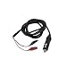 Humminbird AD ICE 12v DC Power Cable for Ice Flashers