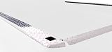 Deflecta-Shield WRP300ST Diamond Bed Chevrolet/GMC Models