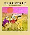 Jesus Grows Up