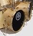 HB GoldRush Natural Birch 22