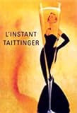 L'Instant Taittinger (Grace Kelly Champagne Ad, Huge) Art Poster Print - 40