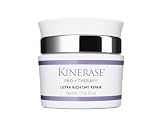 Kinerase Pro+Therapy Ultra Rich Day Repair 1.7 Ounces ( 50g ) Jar - B00150B7PQ