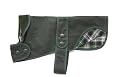 Pennine Industries - Dog & Cat Accessory - Dog Coats - Pennine Dog Coat Barker Green 16