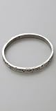 Low Luv x Erin Wasson Crater Bangle