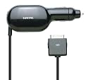 サン電子 iPod専用のFMトランスミッター FMIP-301/BK